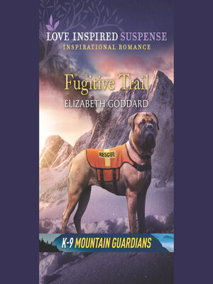 cover image of Fugitive Trail